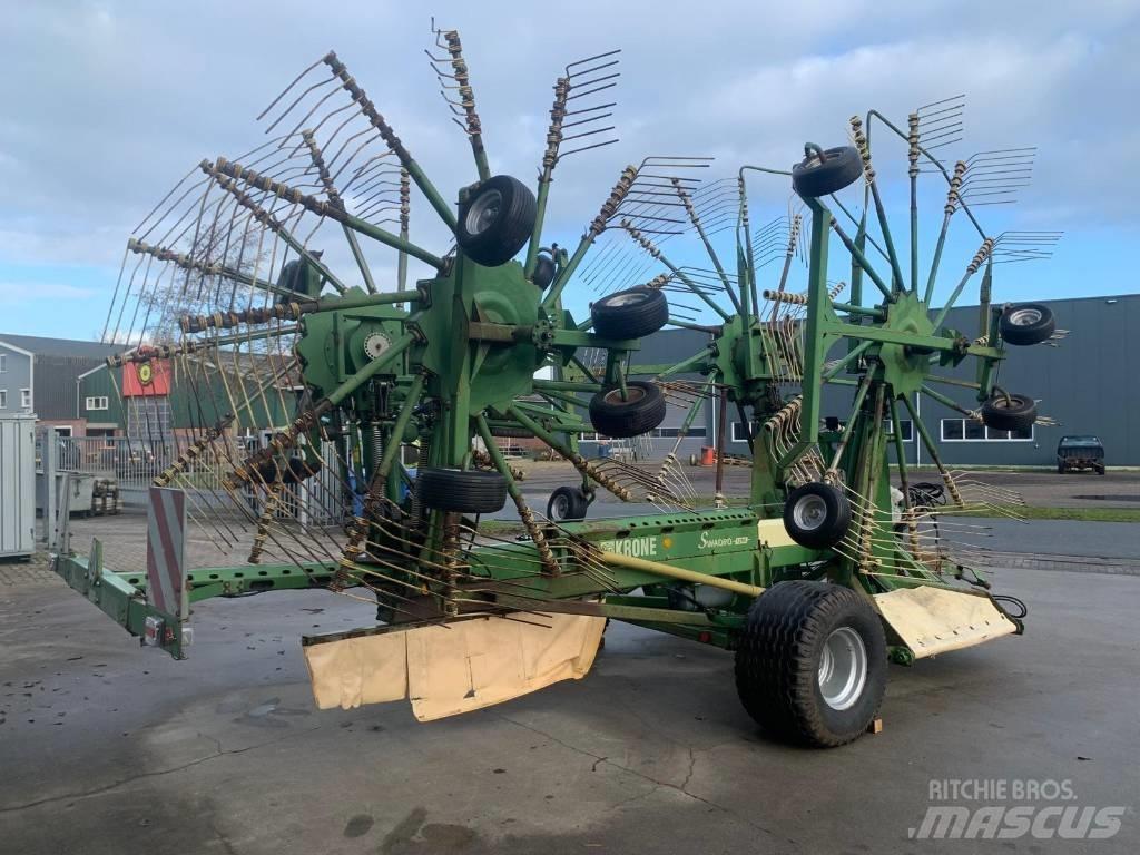 Krone Swadro 1250 Schwader