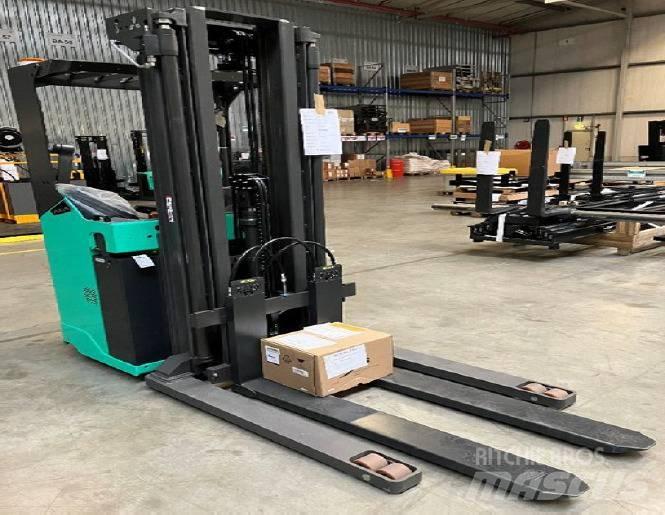 Mitsubishi SBS12N2TF Zelfrijdende stapelaars
