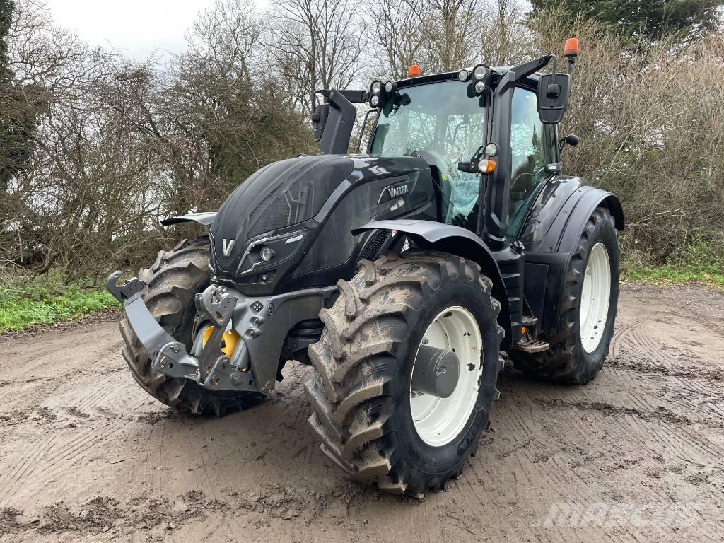 Valtra T 234 Direct Traktoren