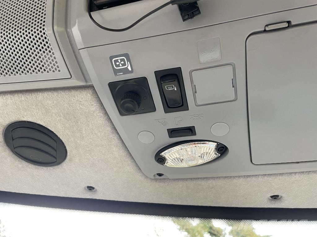 Valtra T 234 Direct Traktoren