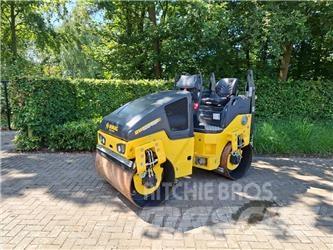 Bomag BW 120 AD-5 Tandemwalzen