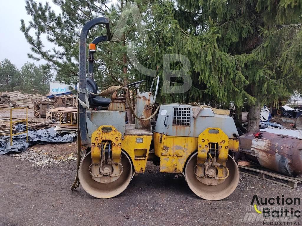 Bomag BW 125 A D H Andere Walzen