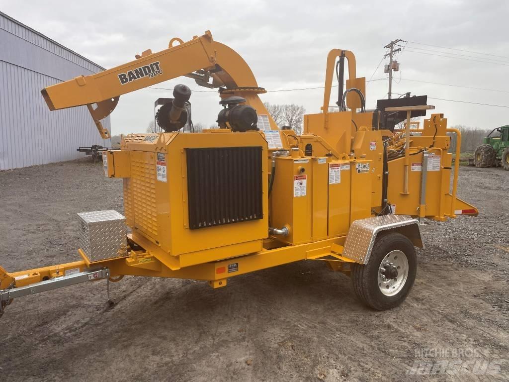 Bandit 19XPC Holzhäcksler