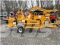 Bandit 19XPC Holzhäcksler