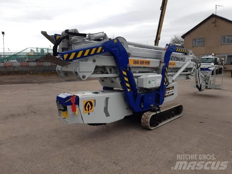 Falcon Spider FS330Z Andere Arbeitsbühnen