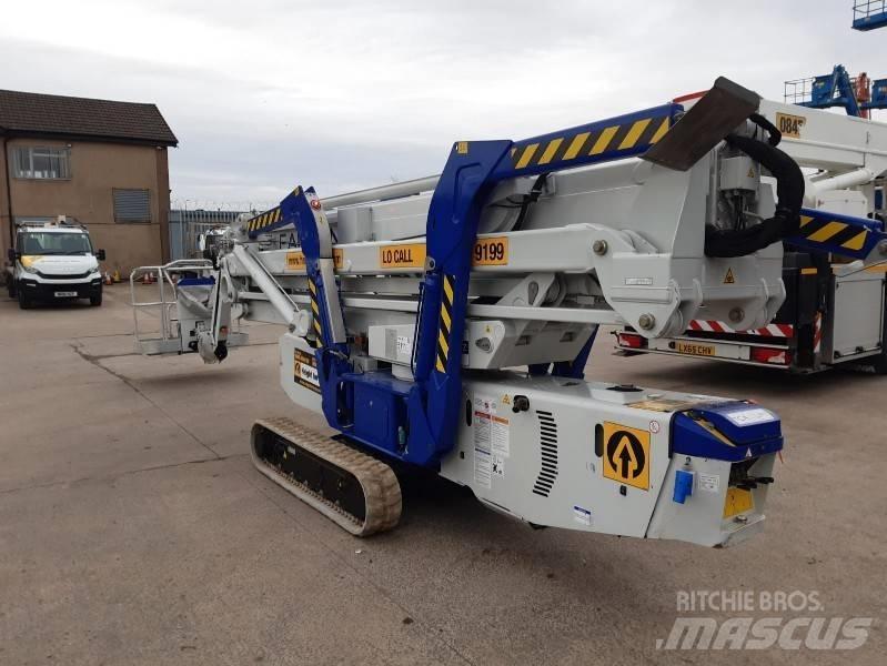 Falcon Spider FS330Z Andere Arbeitsbühnen