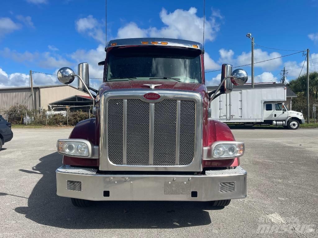Peterbilt 567 Sattelzugmaschinen