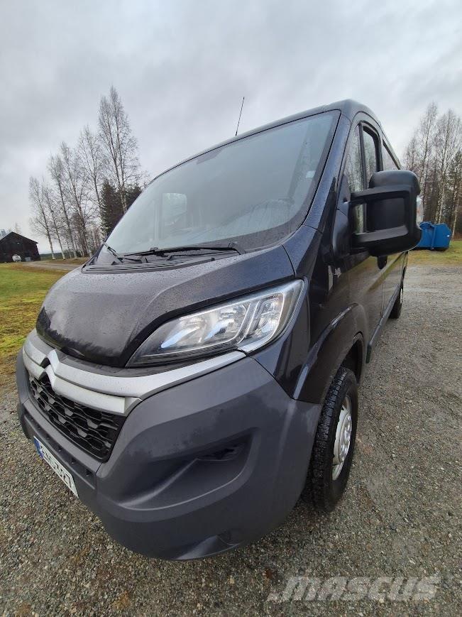 Citroën Jumper 20V Lieferwagen