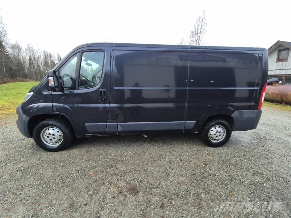 Citroën Jumper 20V Lieferwagen