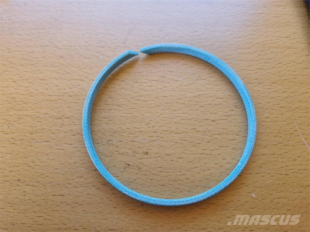 Ponsse 1180795 Hydraulik