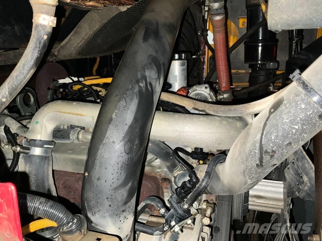 Neuson DW 60 Minidumper