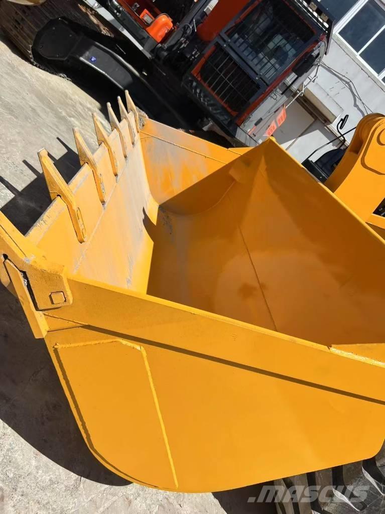 SDLG LG 958 L Radlader