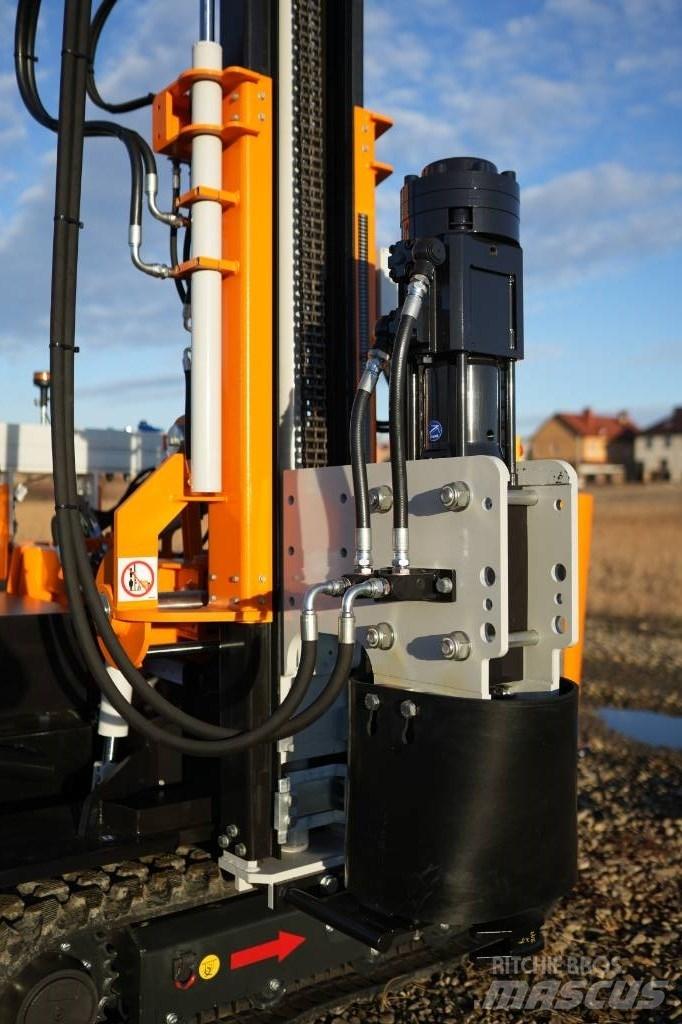  Turchi 300 - F Rammen