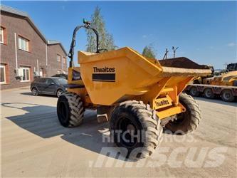 Thwaites 10 TON Minidumper