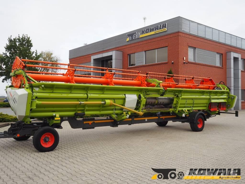 CLAAS VARIO 1080 Erntevorsätze