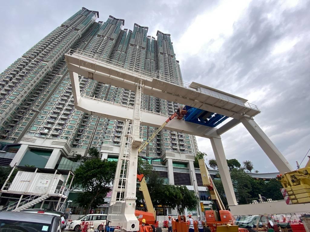  GH XX Sonstige Baumaschinen