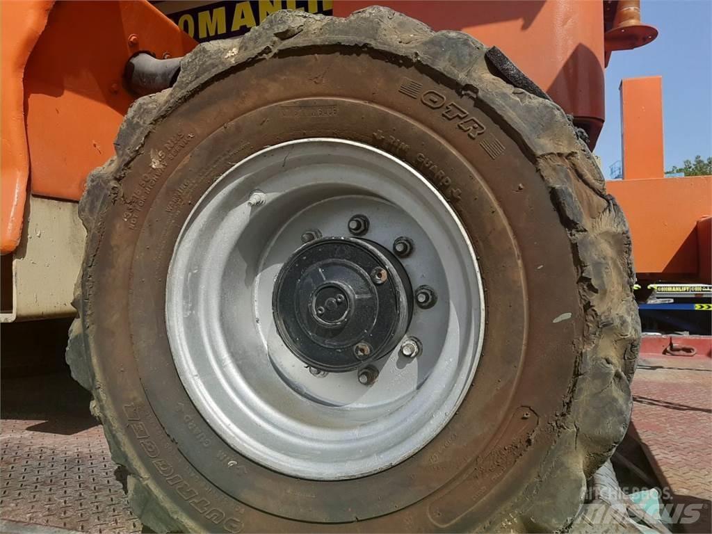 JLG 3394RT Scheren-Arbeitsbühnen