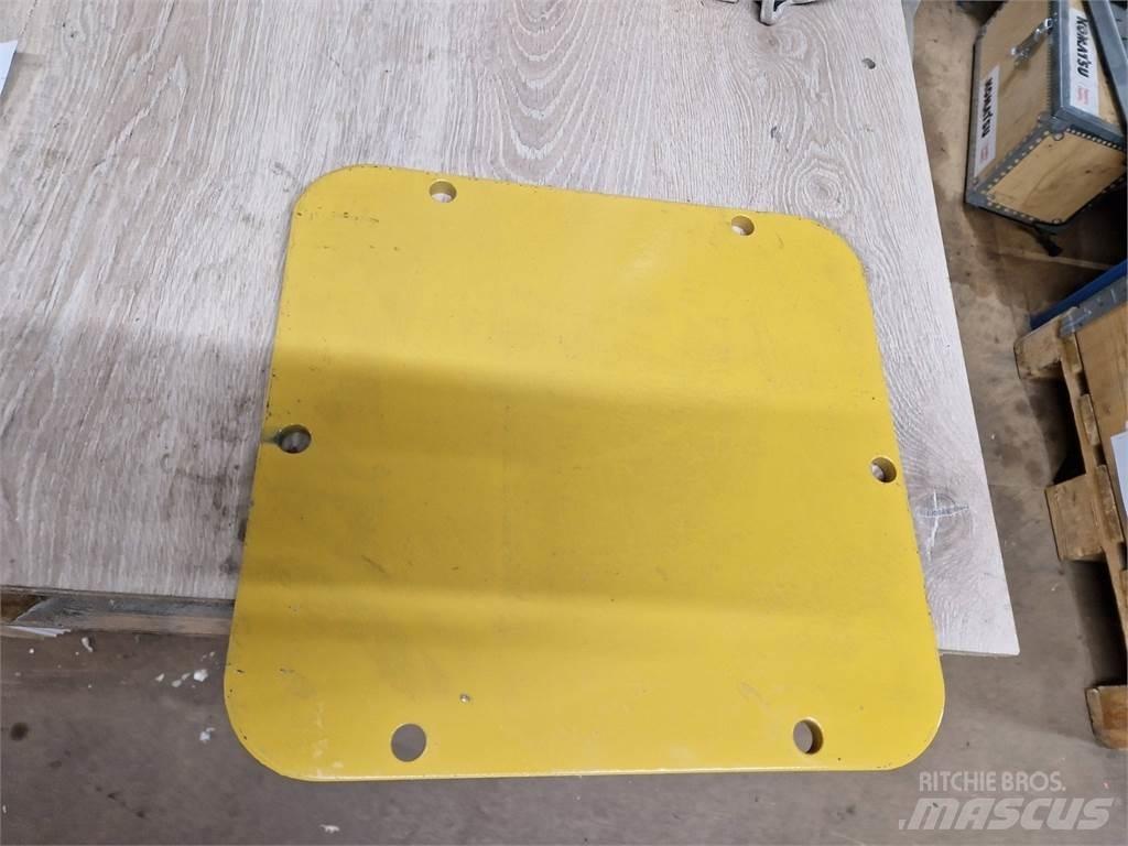 Eco Log 7003682 Chassis