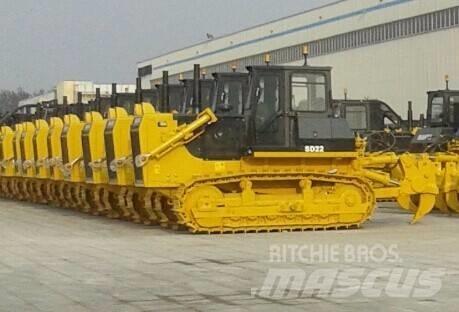 Shantui SD23 Bulldozer