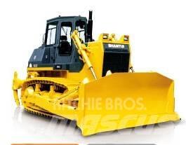 Shantui SD23 Bulldozer
