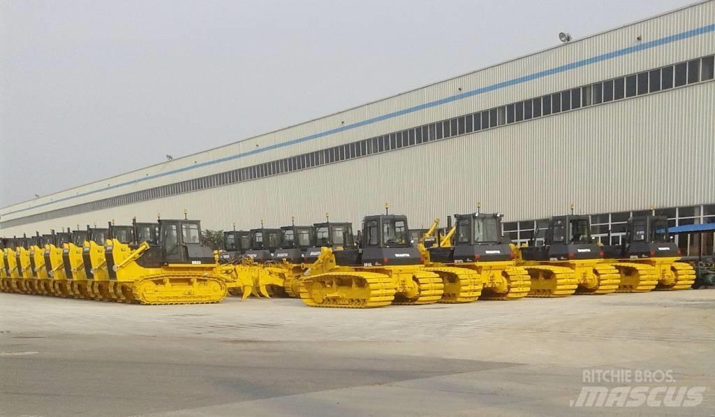 Shantui SD23 Bulldozer