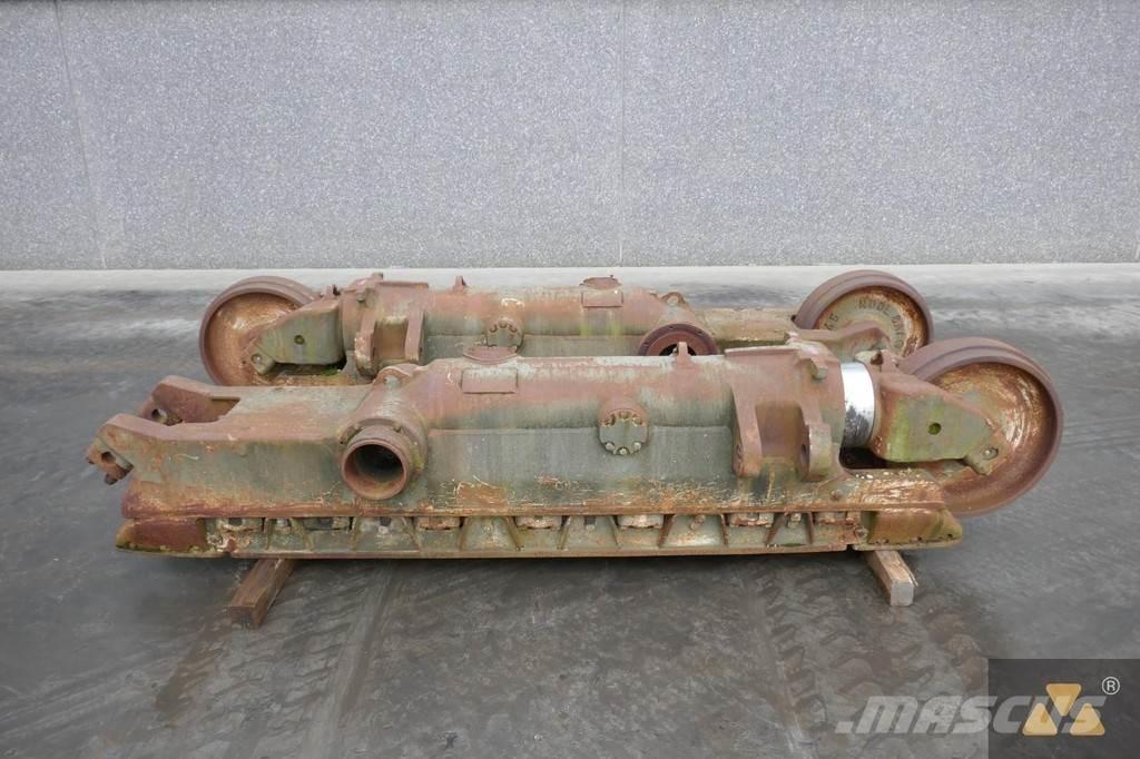 CAT 9W-0558 Chassis