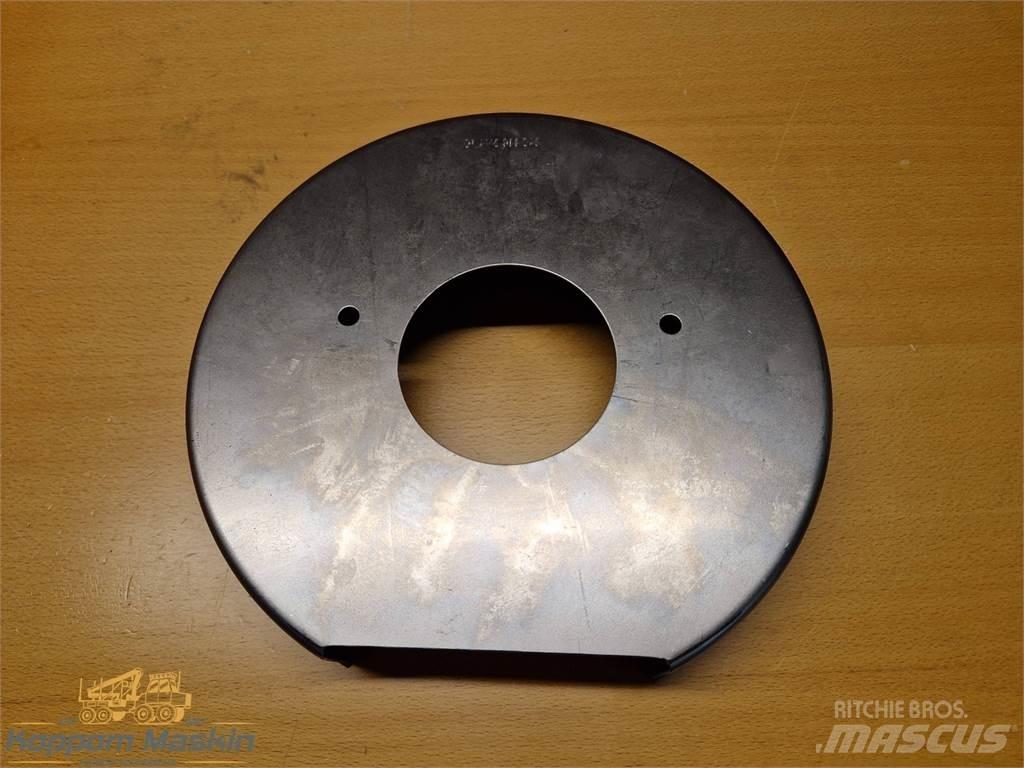 Eco Log 170-0459 Getriebe