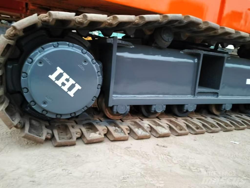 IHI CCH 500 Raupenkrane