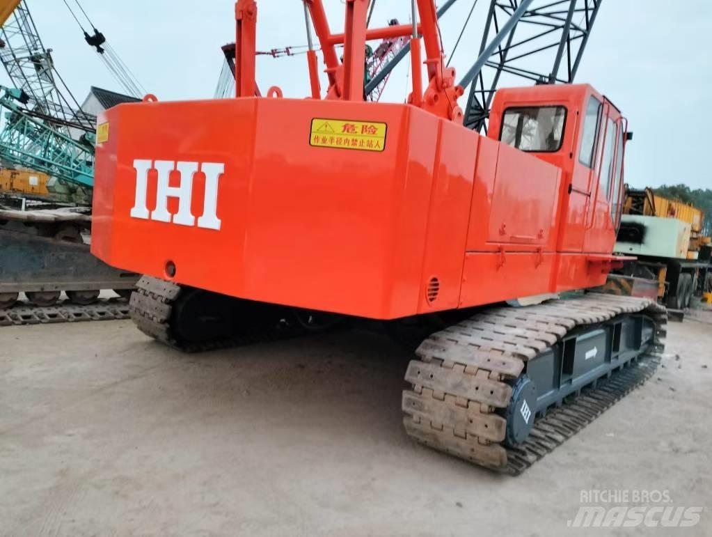 IHI CCH 500 Raupenkrane