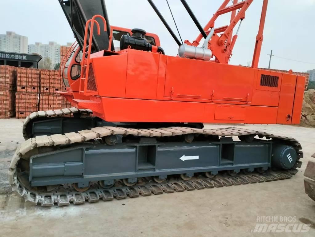 IHI CCH 500 Raupenkrane