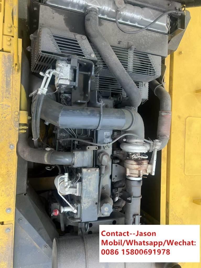 Komatsu PC 300 HD-7 Raupenbagger