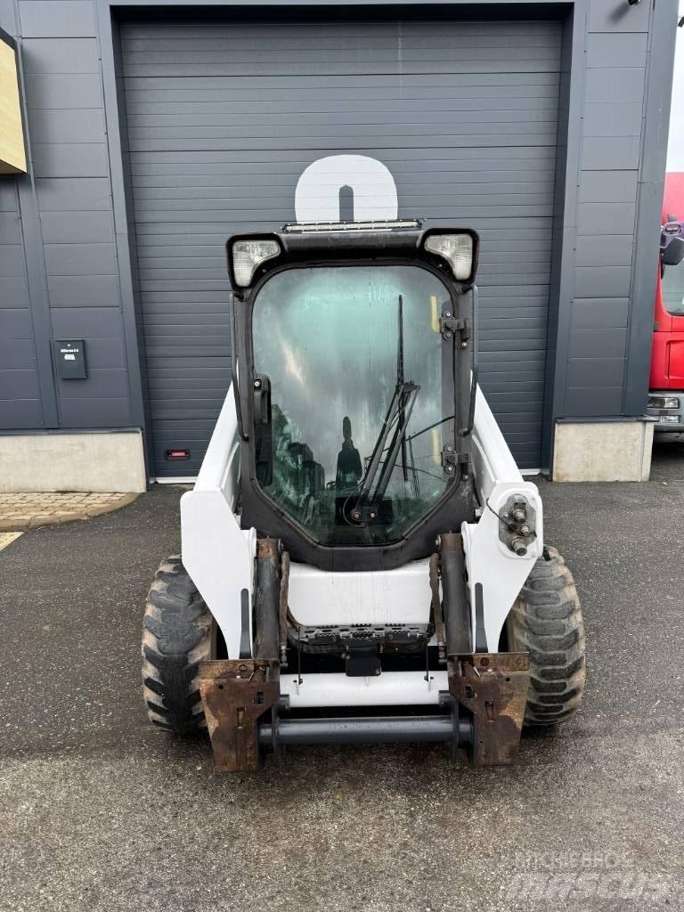 Bobcat S 530 Kompaktlader