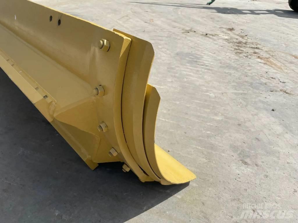 CAT 12G Moldboard Planierschilder/Scharen