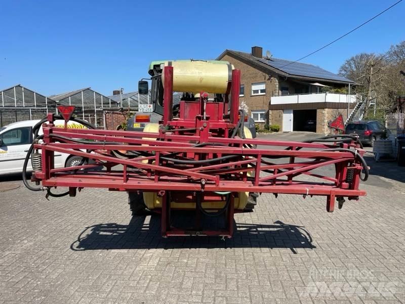 Hardi LX 800 Anhängespritzen