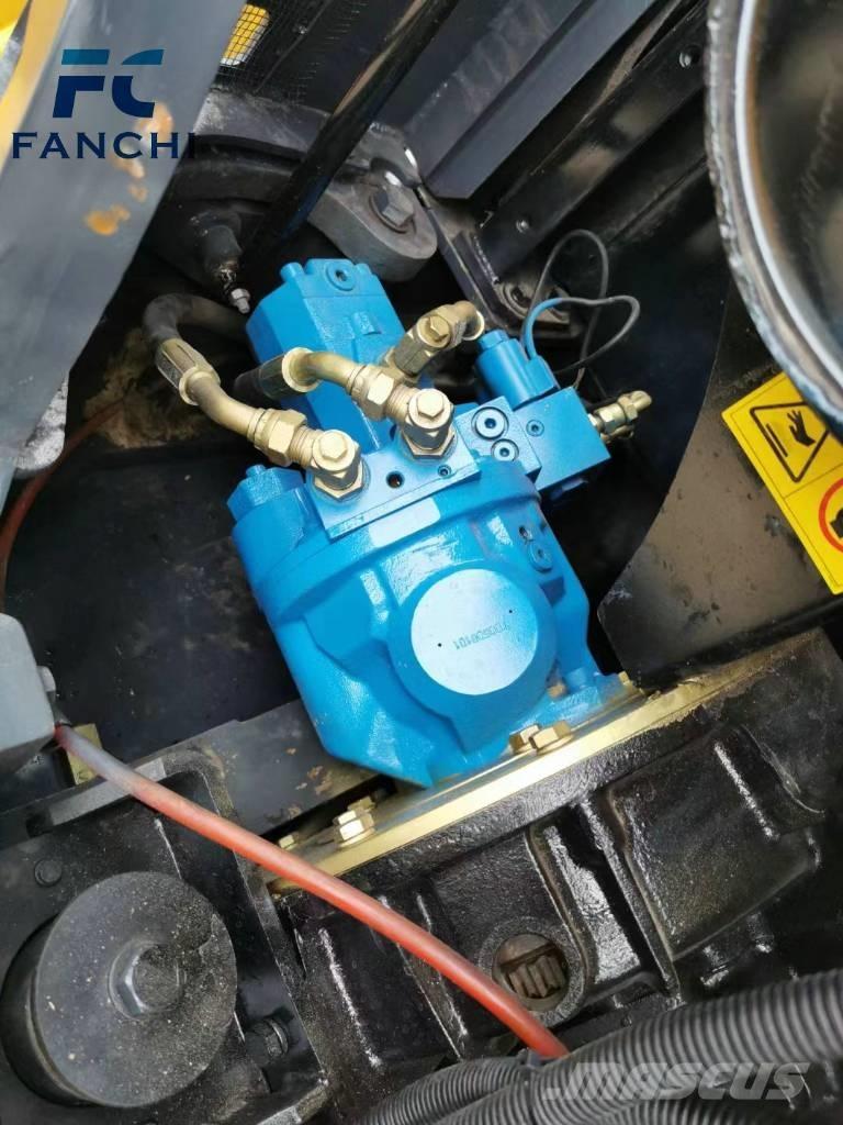 Doosan DH 60-7 Minibagger < 7t