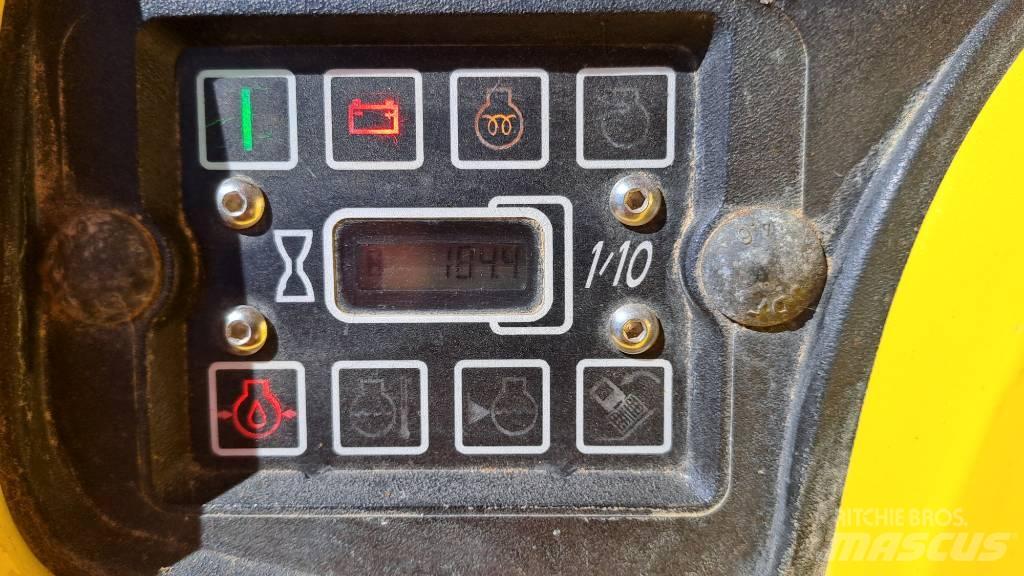 Wacker Neuson RTSC 3 Tandemwalzen