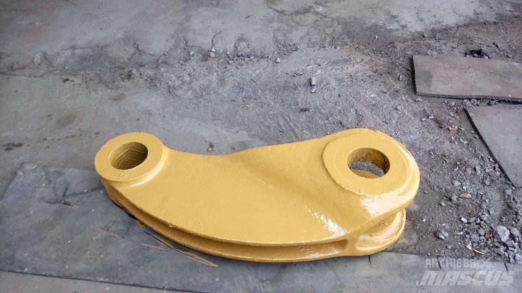 CAT 245 Chassis