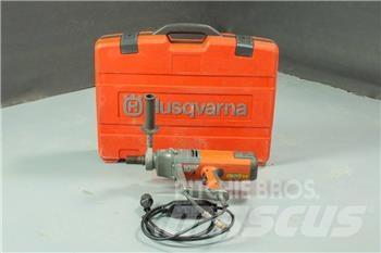 Husqvarna DM230 Andere boormachines