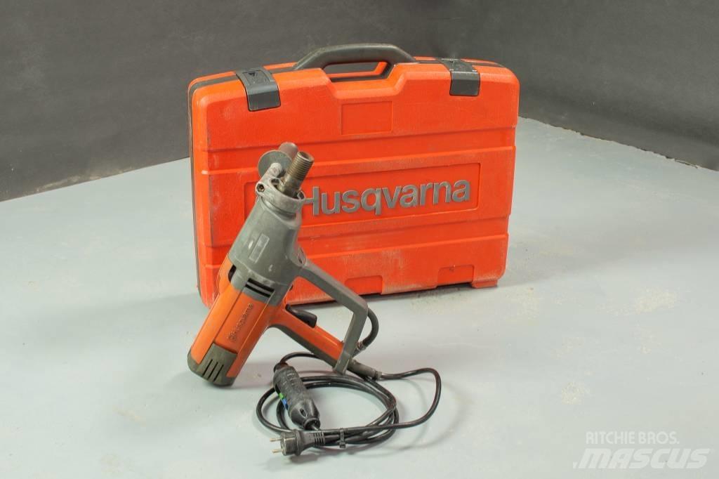 Husqvarna DM230 Andere boormachines