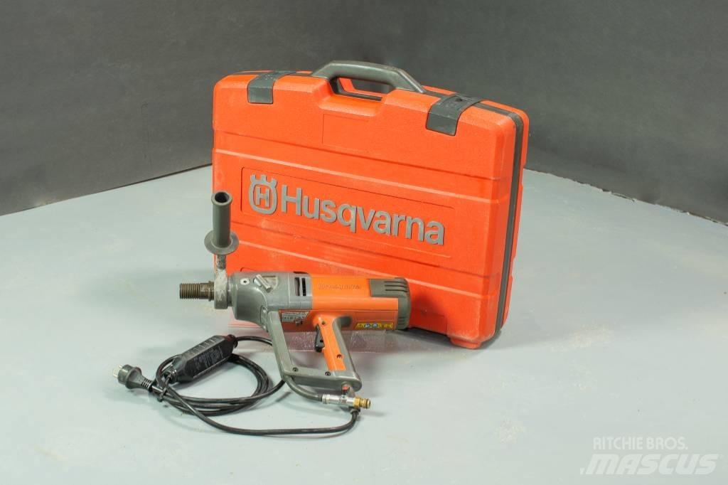 Husqvarna DM230 Andere boormachines