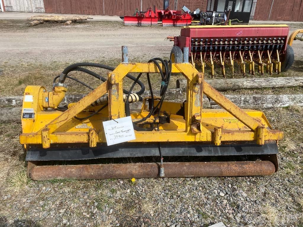 Epok GM22 Mulcher