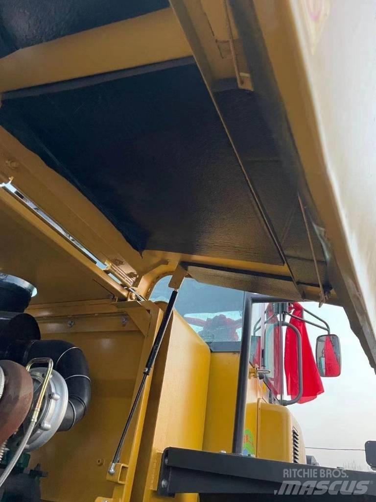 SDLG LG956L Radlader