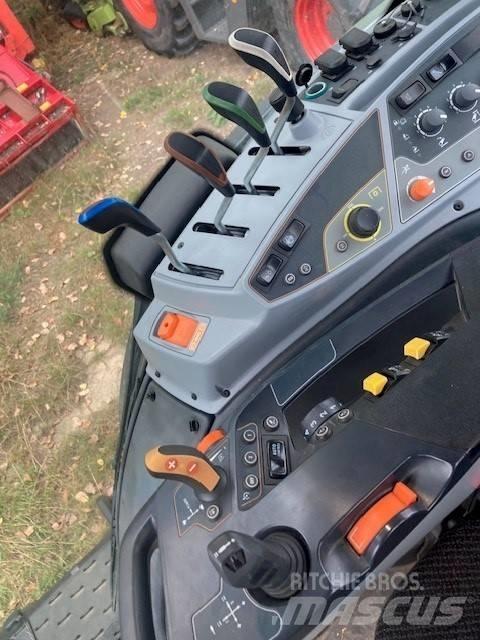 Valtra T 174 EA Traktoren