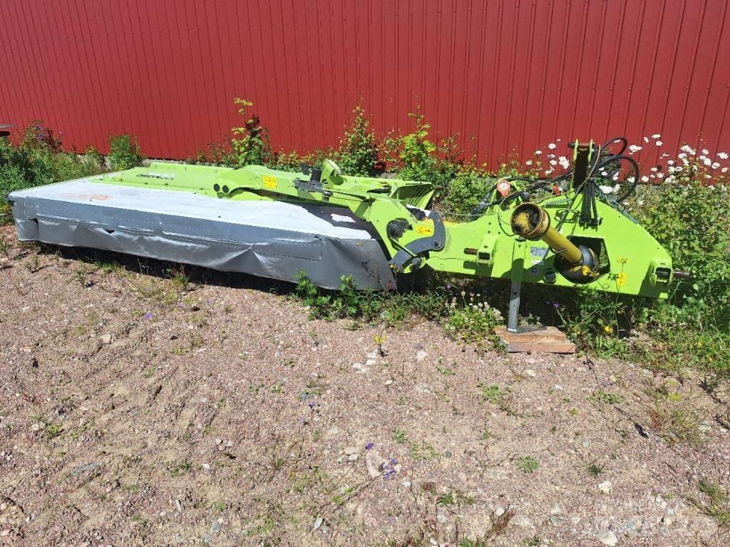 CLAAS Disco 3600 Mähwerke