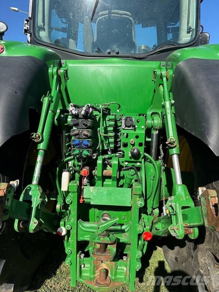 John Deere 7250 R Traktoren