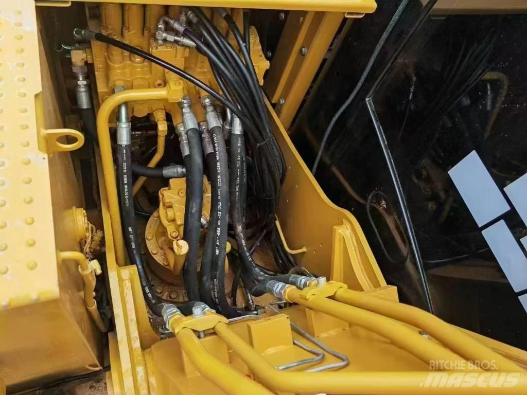 CAT 313GC Raupenbagger