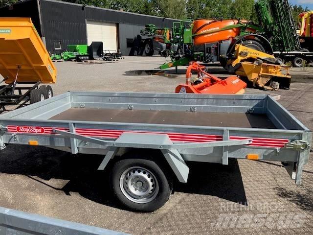 Sävsjö FTO 3001 Weitere Anhänger