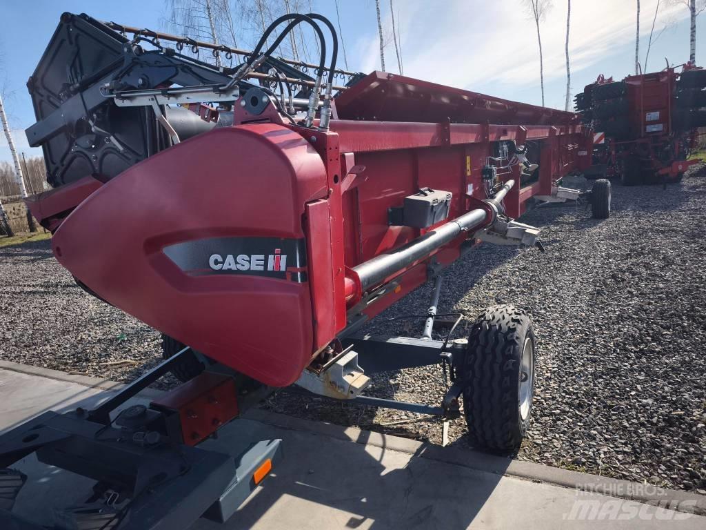 Case IH 3050 Erntevorsätze