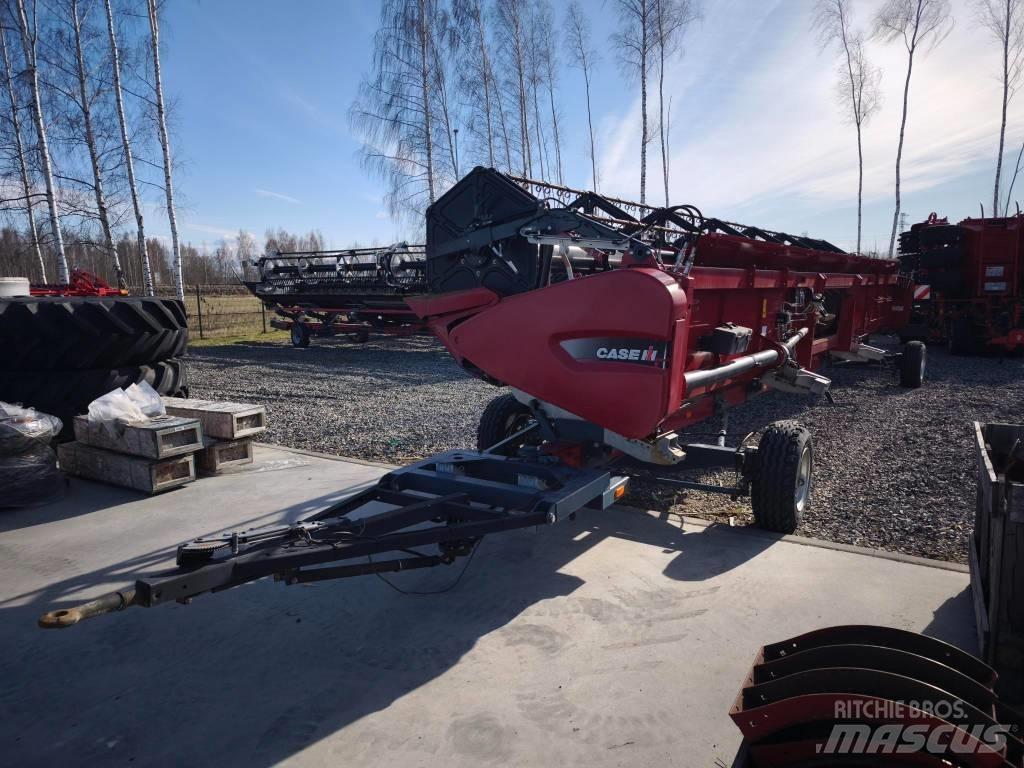 Case IH 3050 Erntevorsätze
