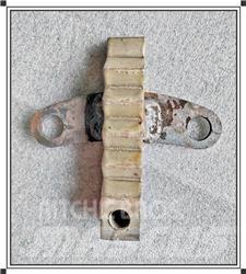 CLAAS Scraper Chassis